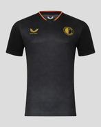 Feyenoord shirt Blackout training t-shirt 3XL, Kleding | Heren, Sportkleding, Nieuw, Ophalen of Verzenden, Castore, Zwart