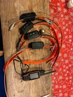 Garmin hondenzenders, Ophalen of Verzenden, Zo goed als nieuw