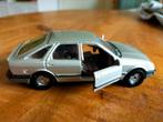Ford Sierra 2.3 Ghia, Ophalen of Verzenden, Gebruikt, Auto, Corgi