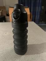 Zwarte AXE Waterfles, Ophalen of Verzenden, Zo goed als nieuw