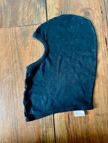 DiFi balaclava / windmask / helm muts - zwart - one size beschikbaar voor biedingen