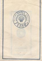 SHELL Pernis - installatie en fabrieken, Ophalen of Verzenden