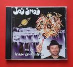 cd Jos Smos en de frisse-grietentros Katastroof Hermans, Ophalen of Verzenden, Gebruikt, Streekmuziek