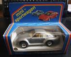 frictie porsche 959 zilver, Ophalen of Verzenden, Nieuw, Auto