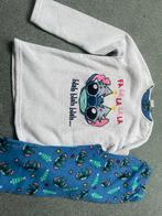 Disney Stitch Pyjama Maat 152, Ophalen of Verzenden, Zo goed als nieuw, Jongen of Meisje, Nacht- of Onderkleding