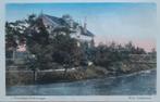 Antieke ansichtkaart Den Haag Scheveningen, Verzamelen, Ophalen of Verzenden, Voor 1920, Gelopen, Zuid-Holland