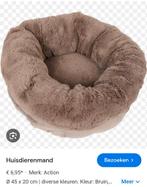 Te koop gevraagd, Dieren en Toebehoren, Hondenmanden, Ophalen of Verzenden, Zo goed als nieuw, Riet