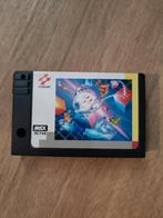 Q-bert MSX Konami - Retro Game!, Puzzel en Educatief, Gebruikt, 1 speler, Ophalen of Verzenden