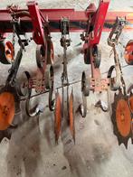 Schoffelmachine  schoffelbalk wiedmachine kongskilde, Ophalen of Verzenden, Akkerbouw, Grondbewerking