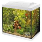 Kweek aquarium met co2 en wifi meet instrumenten, Ophalen of Verzenden, Zo goed als nieuw, Leeg aquarium