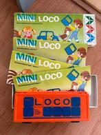 Mini Loco set met verschillende boekjes, Kinderen en Baby's, Speelgoed | Educatief en Creatief, Ophalen of Verzenden
