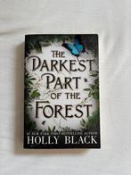 Holly Black - The Darkest Part of the Forest, Ophalen of Verzenden, Zo goed als nieuw, Holly Black