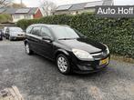 Opel Astra Wagon 1.6 Cosmo Automaat | Navi | Autom. Airco |, Auto's, Gebruikt, 4 cilinders, Zwart, Origineel Nederlands
