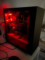 Game PC 1050TI, i5-7500, 8GB RAM en 224 SSD, 8 GB, Zelf gebouwde pc, Ophalen of Verzenden, Gaming