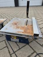Lintzaag - Gebruikt, Doe-het-zelf en Verbouw, Gereedschap | Zaagmachines, Minder dan 30 mm, Gebruikt, Overige typen, Ophalen of Verzenden
