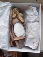 Donsje sandalen maat 33, Gebruikt, Meisje, Overige typen, Ophalen of Verzenden