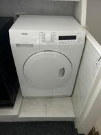 AEG droger, Witgoed en Apparatuur, Wasdrogers, Ophalen, Niet werkend, Condens