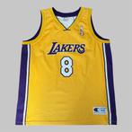 NBA Kobe Bryant Lakers jersey maat XXL XL basketbal heren, Ophalen of Verzenden, Zo goed als nieuw, Kleding