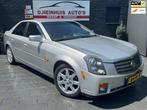 Cadillac CTS 3.2 V6 APK 01-2026 NETTE AUTO, Automaat, Achterwielaandrijving, Gebruikt, Zwart