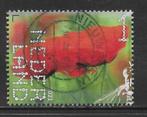 2021, De Onlanden, Grote Klaproos [3914] (K2916), Postzegels en Munten, Postzegels | Nederland, Ophalen of Verzenden