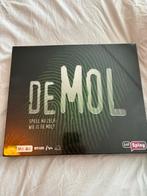 Wie is de mol spel - nieuw in plastic!, Hobby en Vrije tijd, Nieuw, Ophalen of Verzenden