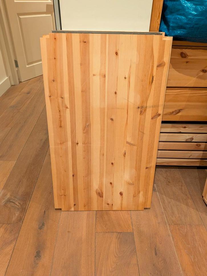 Ikea Ivar planken 83x50cm - 13 stuks, Huis en Inrichting, Kasten | Stellingkasten, Zo goed als nieuw, Ophalen