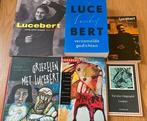 Lucebert dichter, schilder,fotograaf, Ophalen of Verzenden, Zo goed als nieuw