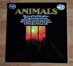 LP vinyl Animals: The most of Animals ( Engels 1965 ), Cd's en Dvd's, Vinyl | Pop, 1960 tot 1980, Ophalen of Verzenden, Nieuw in verpakking