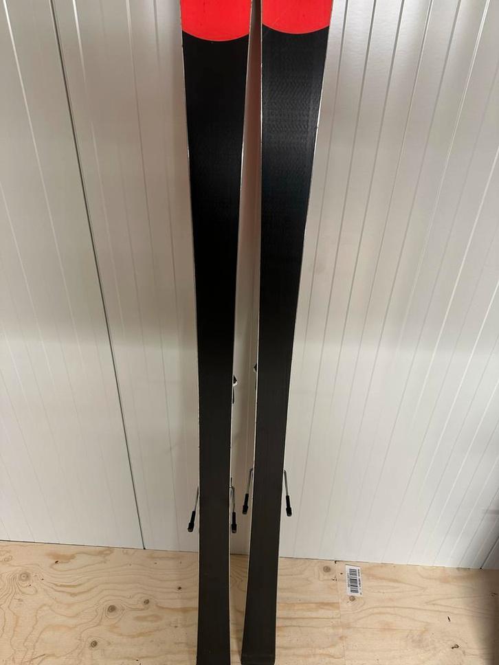 Ski’s Dynastar WC GS F Team Ski's 185cm, Sport en Fitness, Skiën en Langlaufen, Zo goed als nieuw, Ski's, Skiën, Overige merken