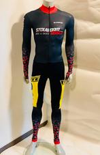 Schaatskleding schaatspak snelpak speedsuit maat M Hunter, Ophalen of Verzenden, Zo goed als nieuw