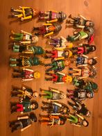 Playmobil ridders, Kinderen en Baby's, Speelgoed | Playmobil, Ophalen of Verzenden, Zo goed als nieuw