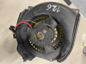 kachel motor mercedes w126 beschikbaar voor biedingen