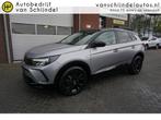 Opel Grandland 1.2 TURBO GS LINE NOV 2022 DEALER ONDERHOUDEN, Stof, Gebruikt, 1199 cc, 1331 kg