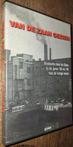 Van De Zaan Gezien • Boottocht over De Zaan in de jaren '20, Verzenden, Politiek of Geschiedenis