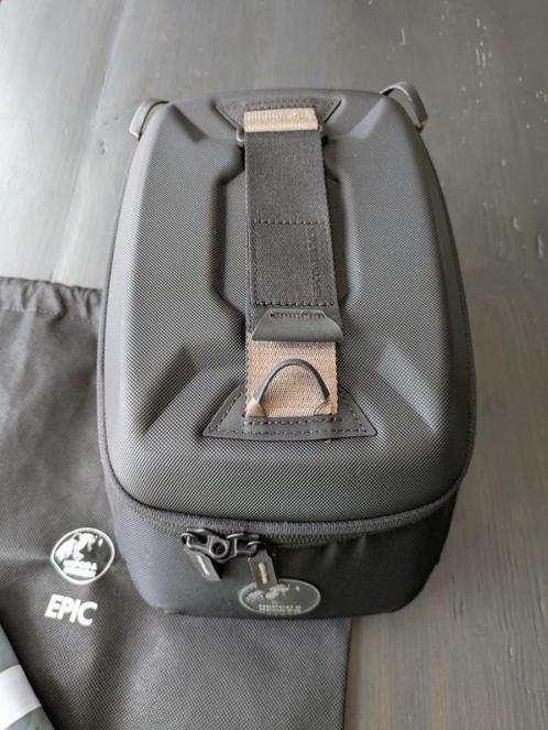 tanktas Hepco Becker  Epic 6 met tank-ring, Motoren, Accessoires | Koffers en Tassen, Nieuw, Ophalen of Verzenden