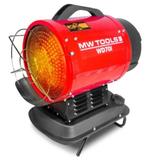 NIEUW Compacte 20.000W Werkplaats Kachel Werkplaatskachel, Info@infraroodkachelshop.nl, Eigen Haard 63 Balk, MWtools, Nieuw