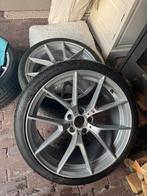 BMW F82 M4 (20 inch) Velgen Replica - Nieuw Gespoten, Auto-onderdelen, Banden en Velgen, Ophalen, Gebruikt, Personenwagen, Velg(en)