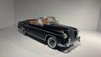 Mercedes benz 220 se sun star 1.18