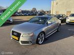 Audi A5 Coupé 3.2 FSI Pro Line 2009 S Line, Auto's, Audi, Gebruikt, 4 stoelen, Bedrijf, 93 €/maand