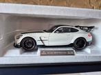 Mercedes AMG GT Black Series, Ophalen of Verzenden, Zo goed als nieuw, Auto, Norev