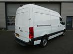 Mercedes-Benz SPRINTER 317 CDI L2H2 automaat airco camera na, Automaat, Achterwielaandrijving, Gebruikt, Euro 6