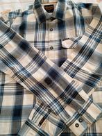 PME LEGEND overhemd M, Kleding | Heren, Overhemden, Blauw, Zo goed als nieuw, Pme Legend, Halswijdte 39/40 (M)