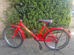 LOEKIE Terugtraprem 20 inch, Fietsen en Brommers, Fietsen | Kinderfietsjes, Ophalen, Gebruikt, 20 inch of meer