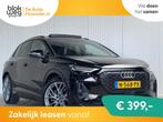 Audi Q4 40 Competition S-LINE 77 kWh PANO l MAT € 28.945,0, Auto's, Audi, Automaat, Gebruikt, Overige modellen, Zwart