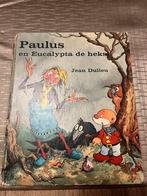 Paulus en Eucalypta de heks - Jean Dulieu, Boeken, Ophalen, Gelezen, Jean Deulieu
