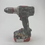 Metabo BS 18 LTX Impuls boormachine | Met accu en lader | Me, Doe-het-zelf en Verbouw, Gereedschap | Boormachines, Flex Ltd., Zo goed als nieuw