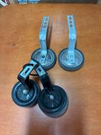 Fiets zijwielen - Gebruikt, Fietsen en Brommers, Ophalen of Verzenden, Gebruikt, Algemeen, Overige typen