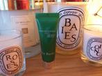 10 ML Kat Burki Dual exfoliating clay mask nu 5,99 *niche*, Ophalen of Verzenden, Nieuw, Gehele gezicht