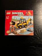 Lego junior 10666, Kinderen en Baby's, Ophalen of Verzenden, Zo goed als nieuw
