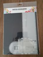Dutch Doobadoo Card Art A4 Mailbox - Nieuw!, Ophalen of Verzenden, Nieuw, Overige thema's, Pons of Mal